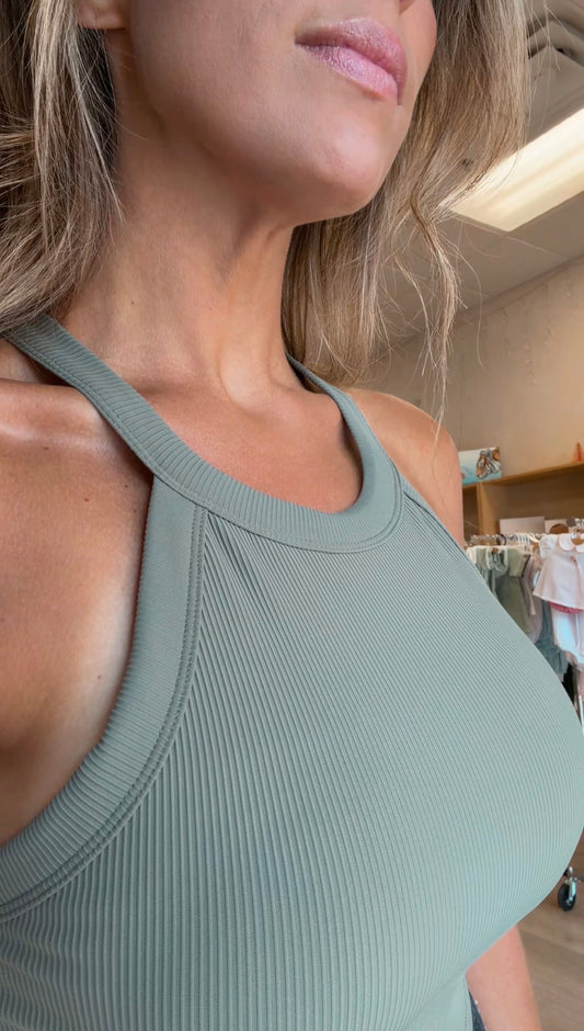Haley Top