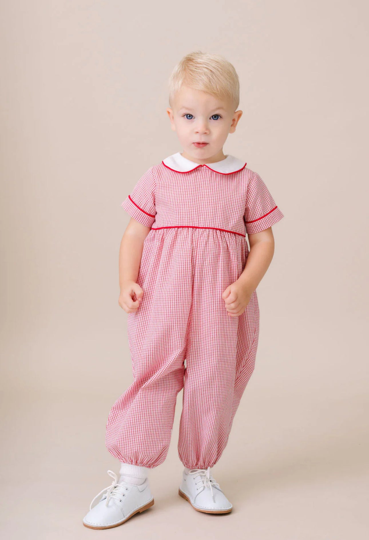 Rover Romper