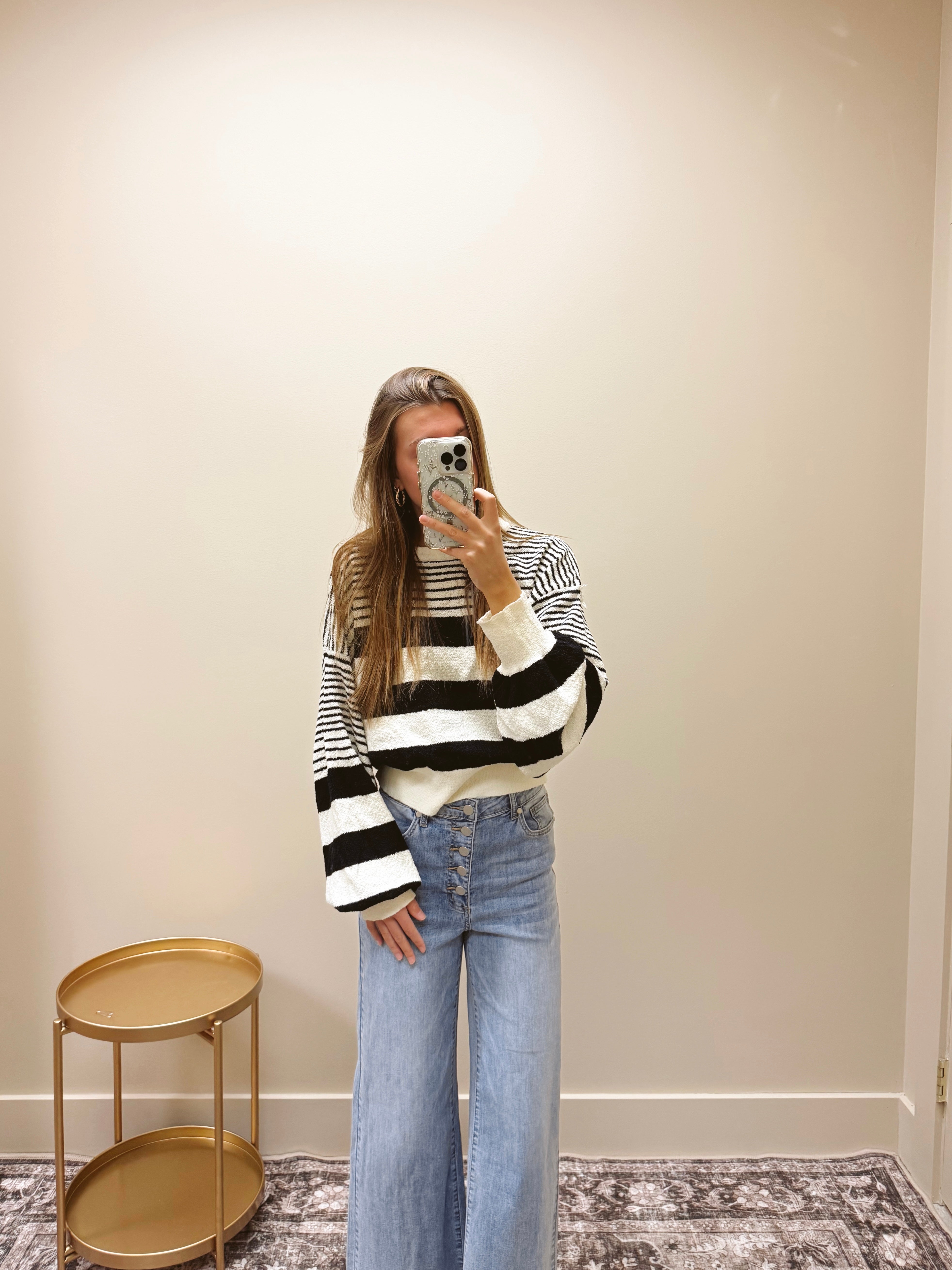 Skylar Sweater