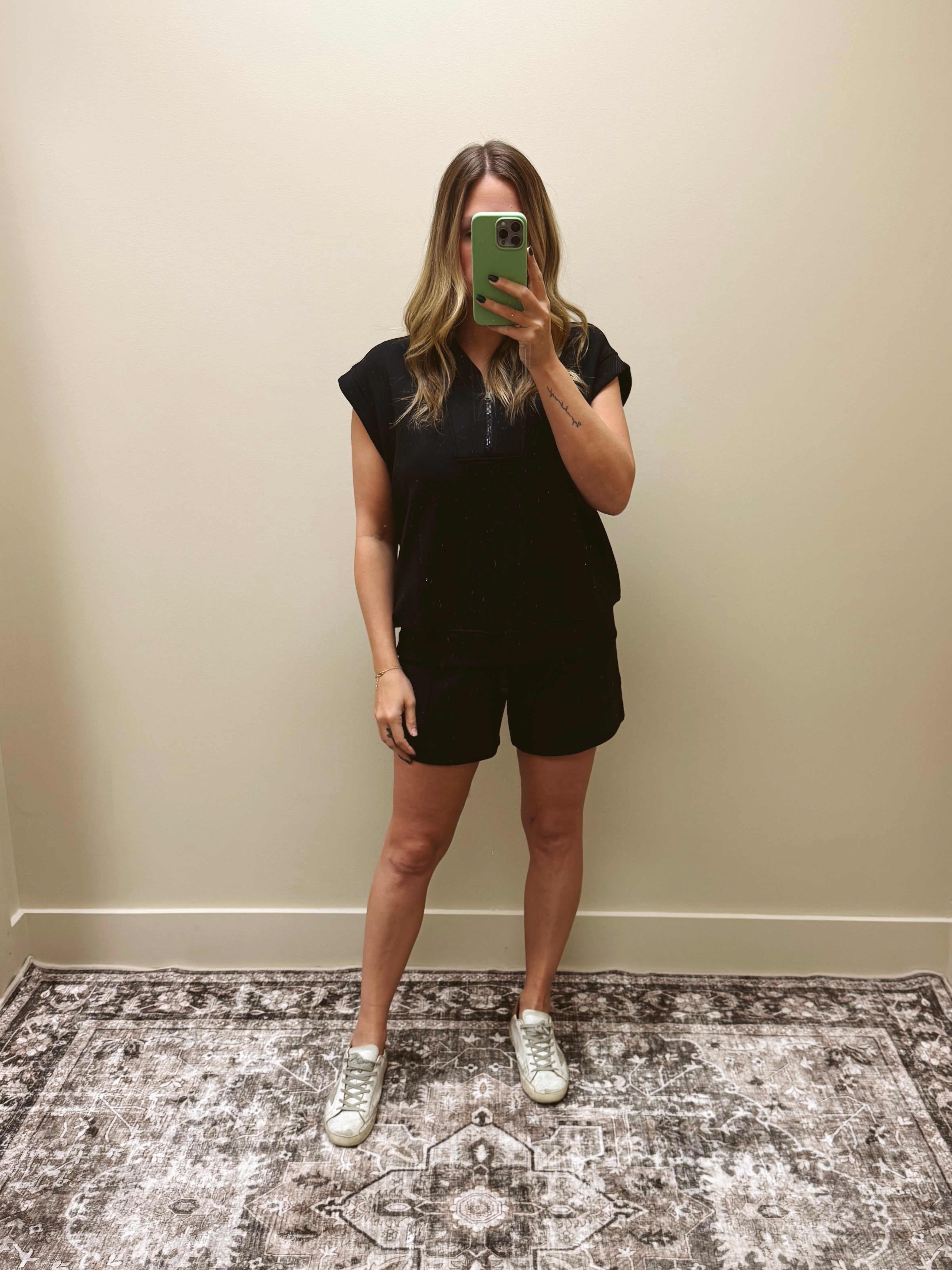 Naomi Set