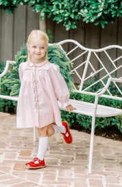 Ivy Holly Dress