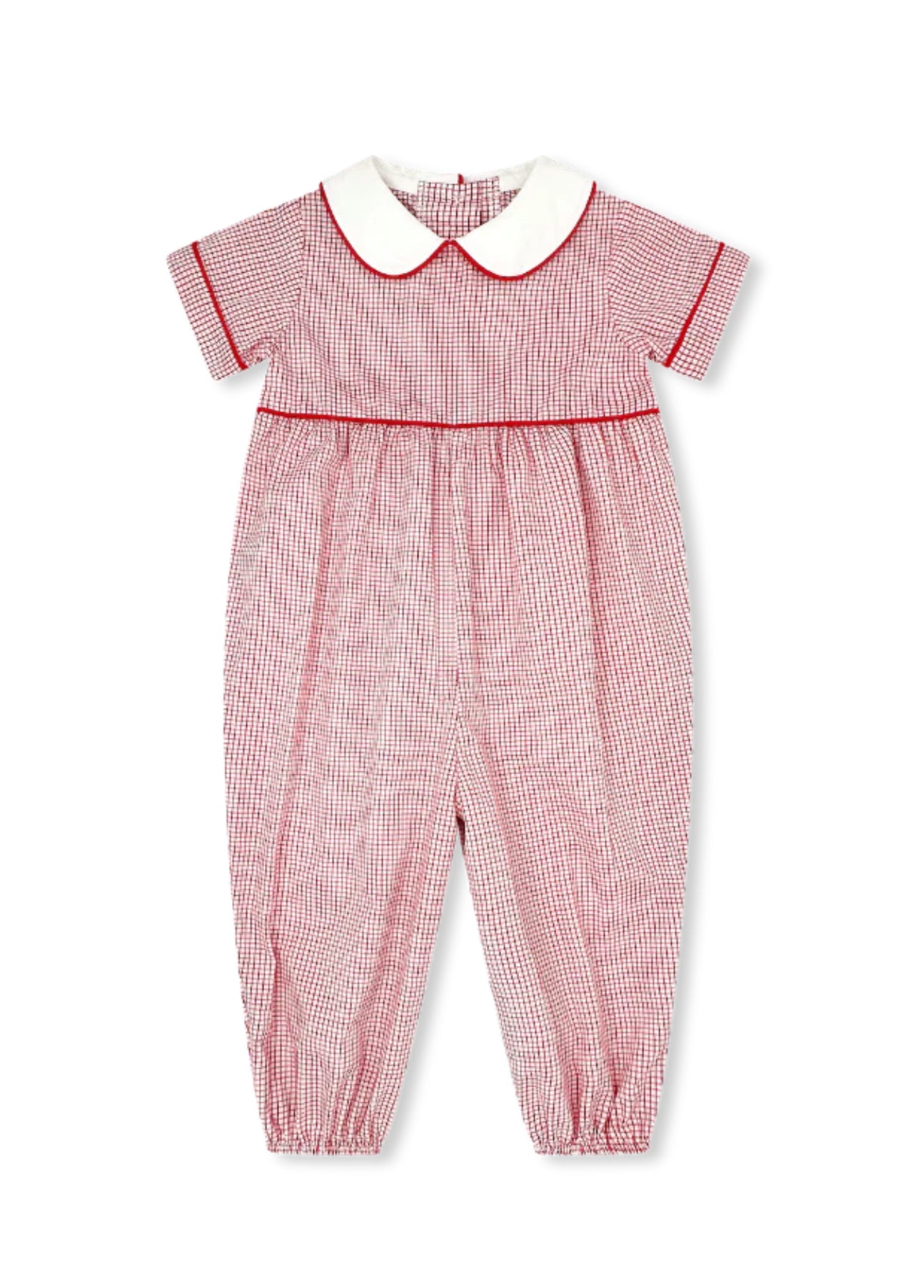Rover Romper