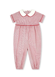 Rover Romper