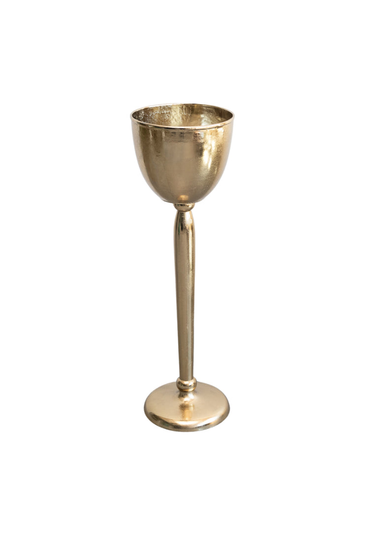 Cast Bottle Cooler