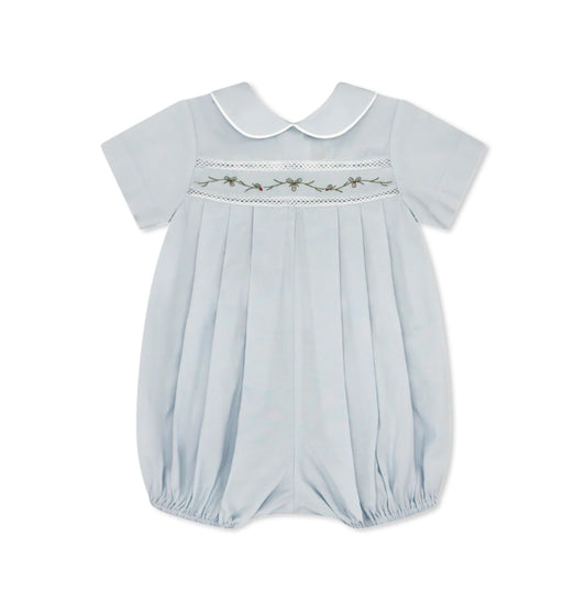 Graham Bubble - Boston Blue