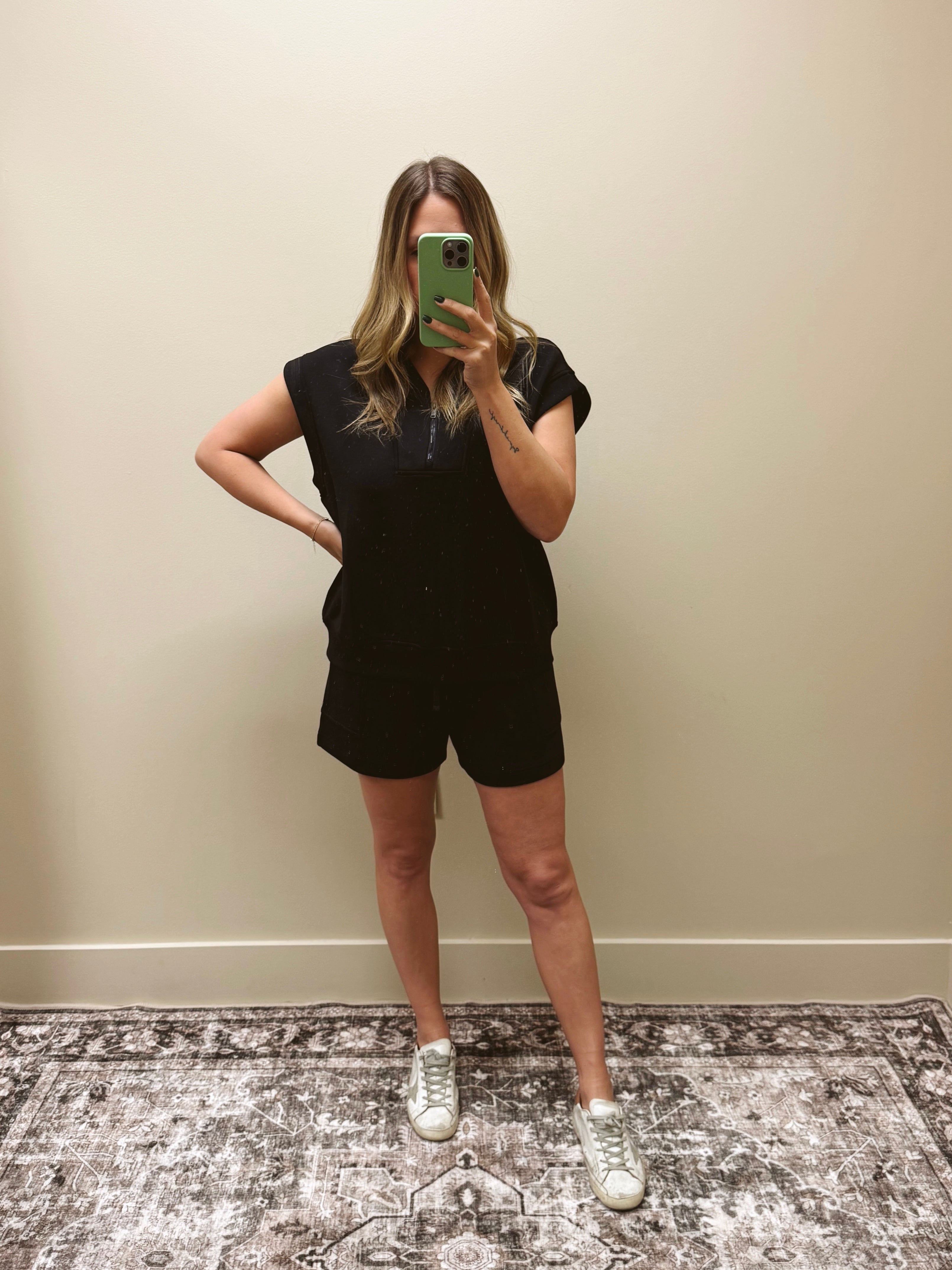Naomi Set