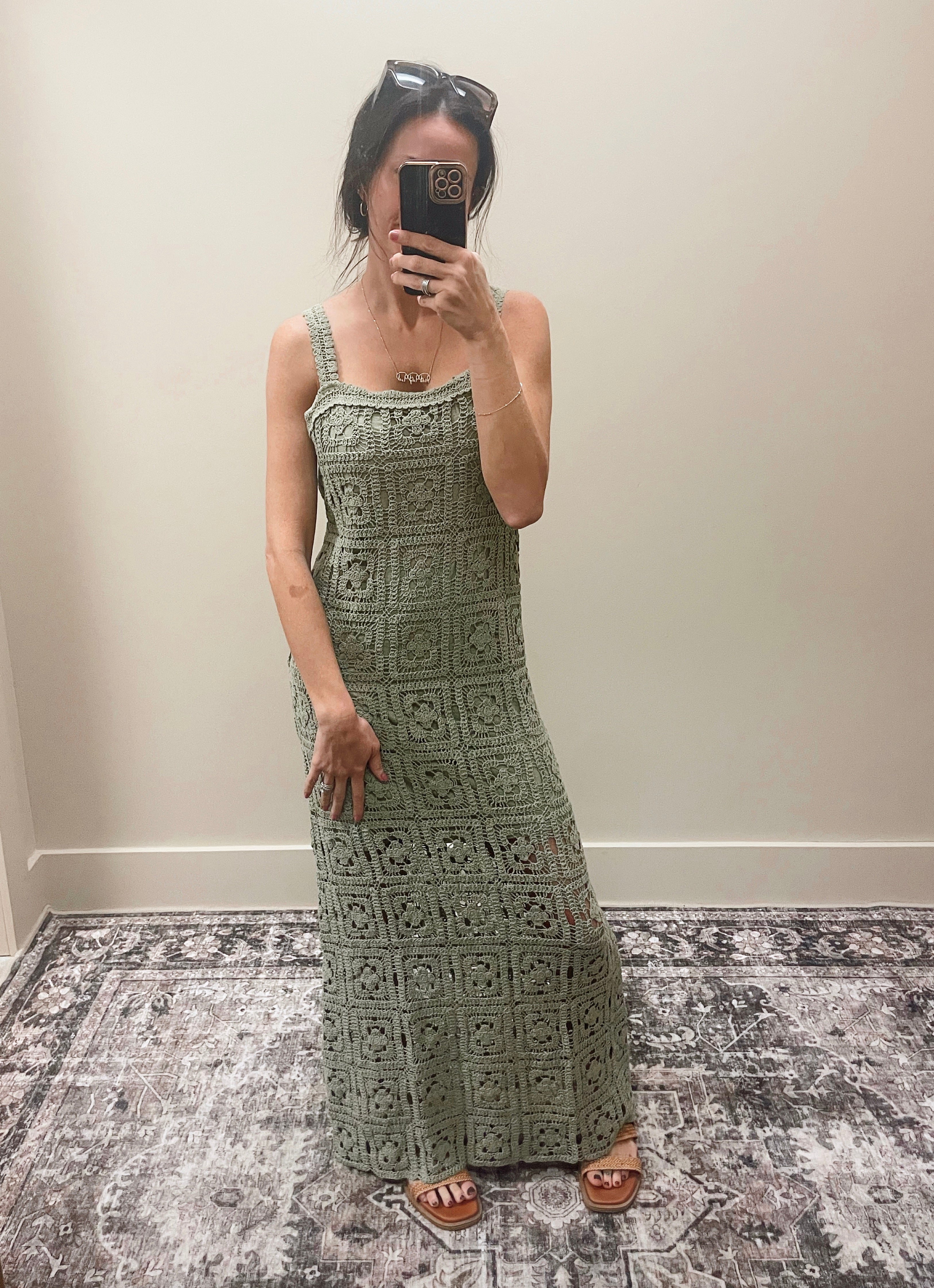 Isla Dress