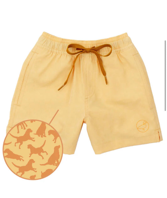 Splash Swim Trunk - Dogs