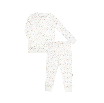 Pajama Set - Faith Floral