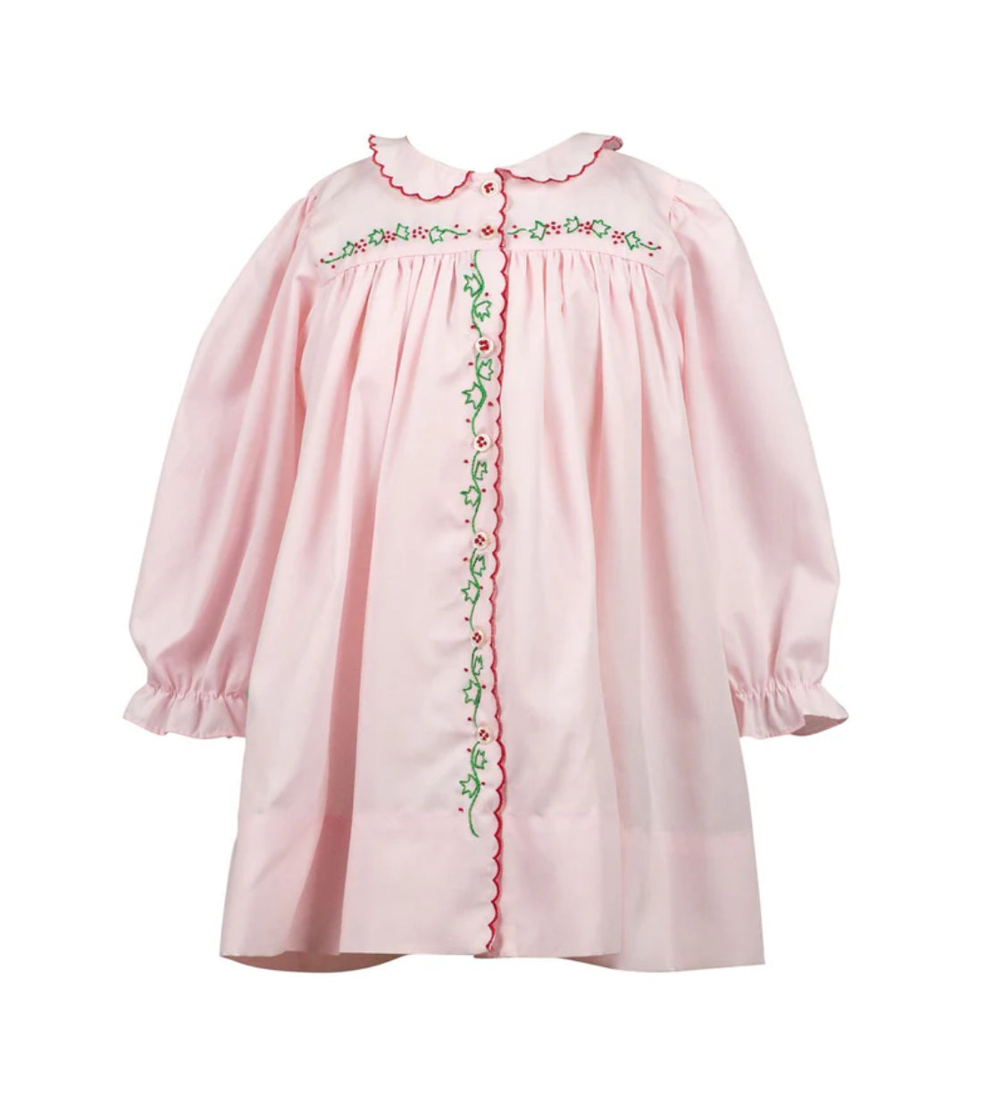 Ivy Holly Dress