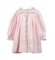 Ivy Holly Dress