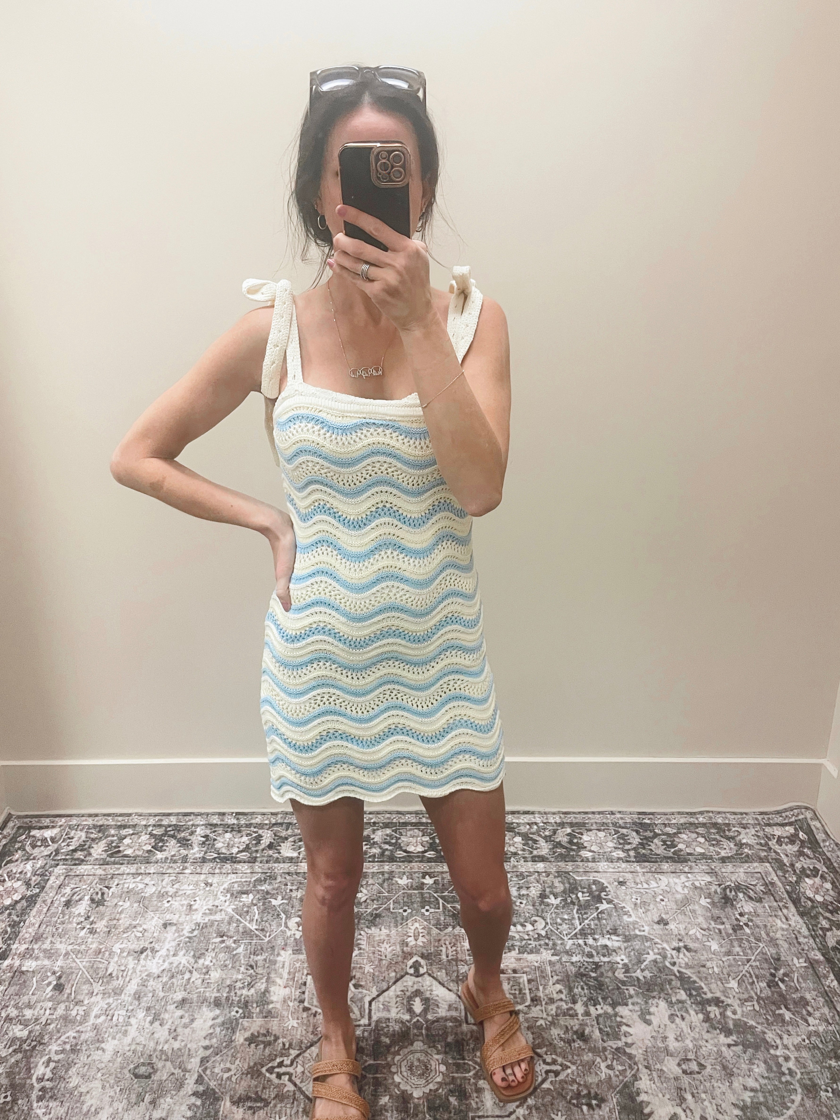 Gia Dress