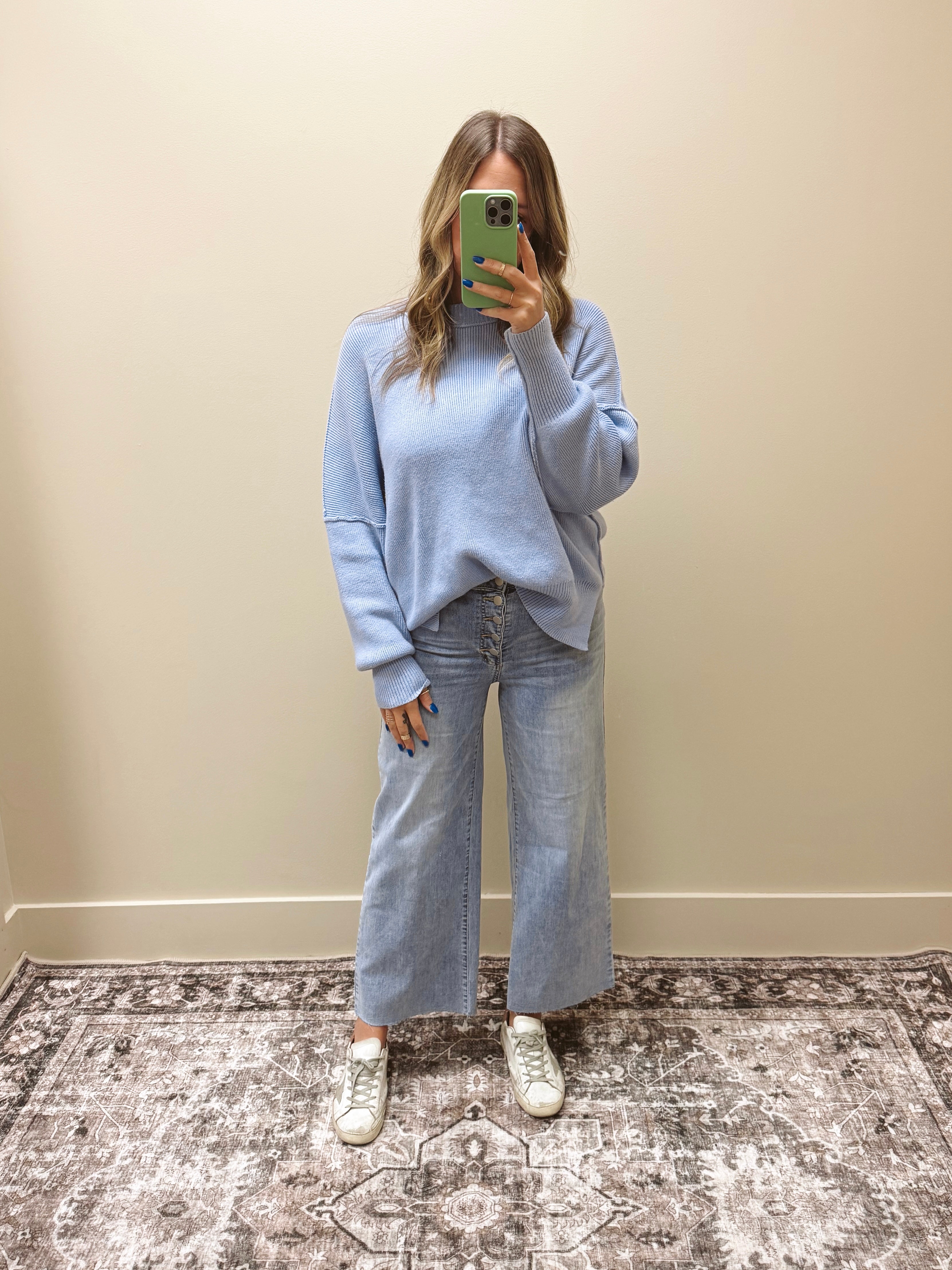 Tori Jeans