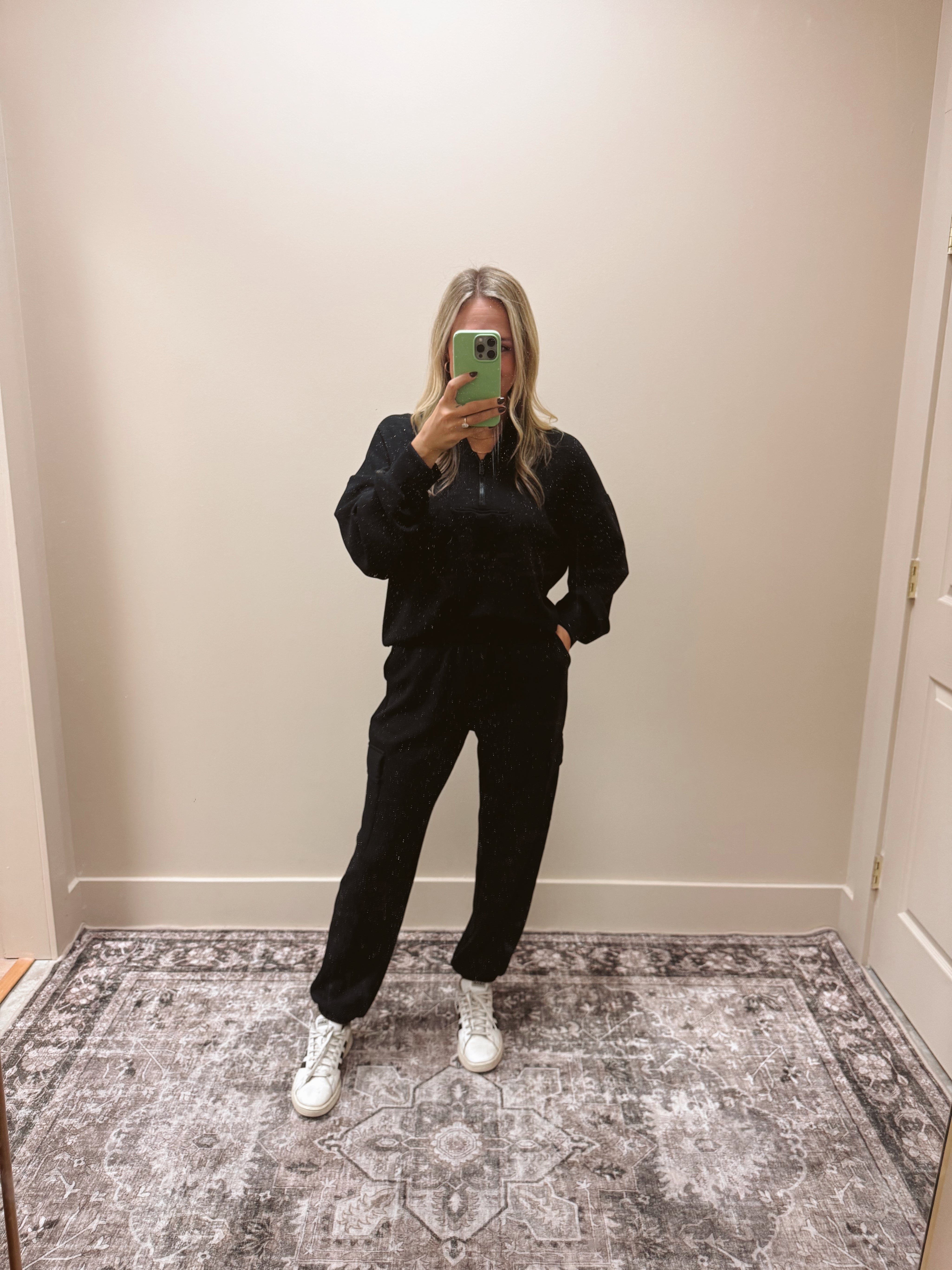 Ava Jacket - Black
