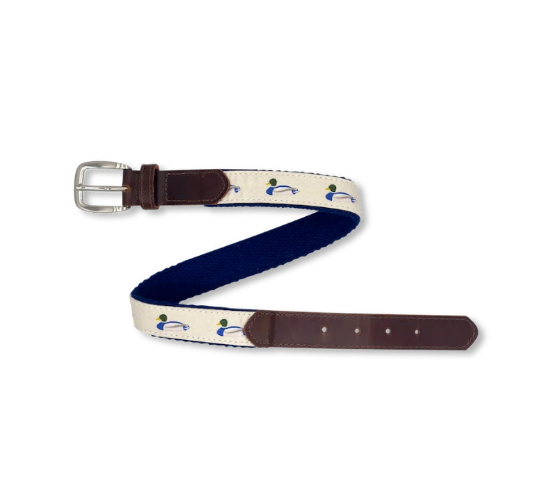 Benjamin Belt - Mallard