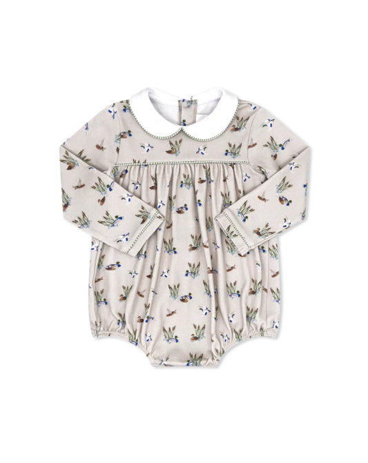 Covington Bubble - Quacky Adventure