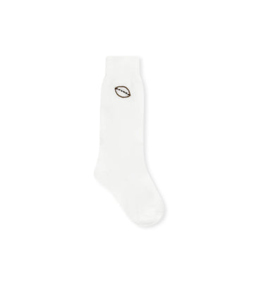 Kelsey Knee Sock - Football