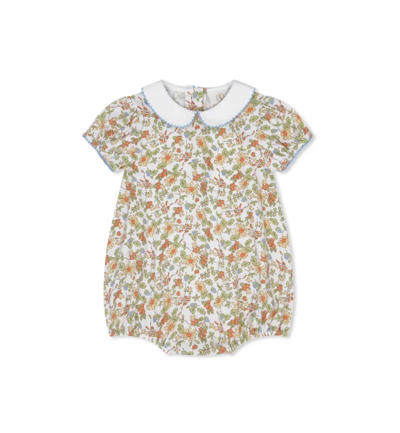 Patty Cake Bubble - Hearthside Floral