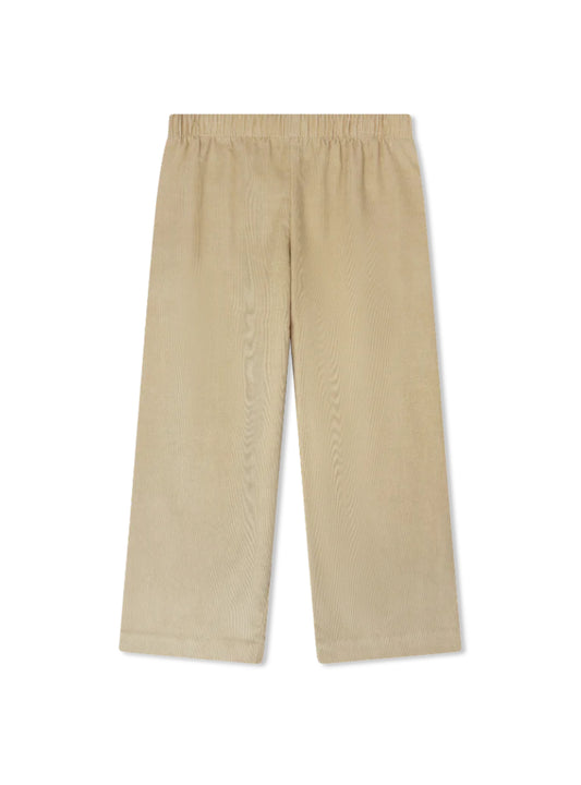 William Pant - High Point Khaki Corduroy