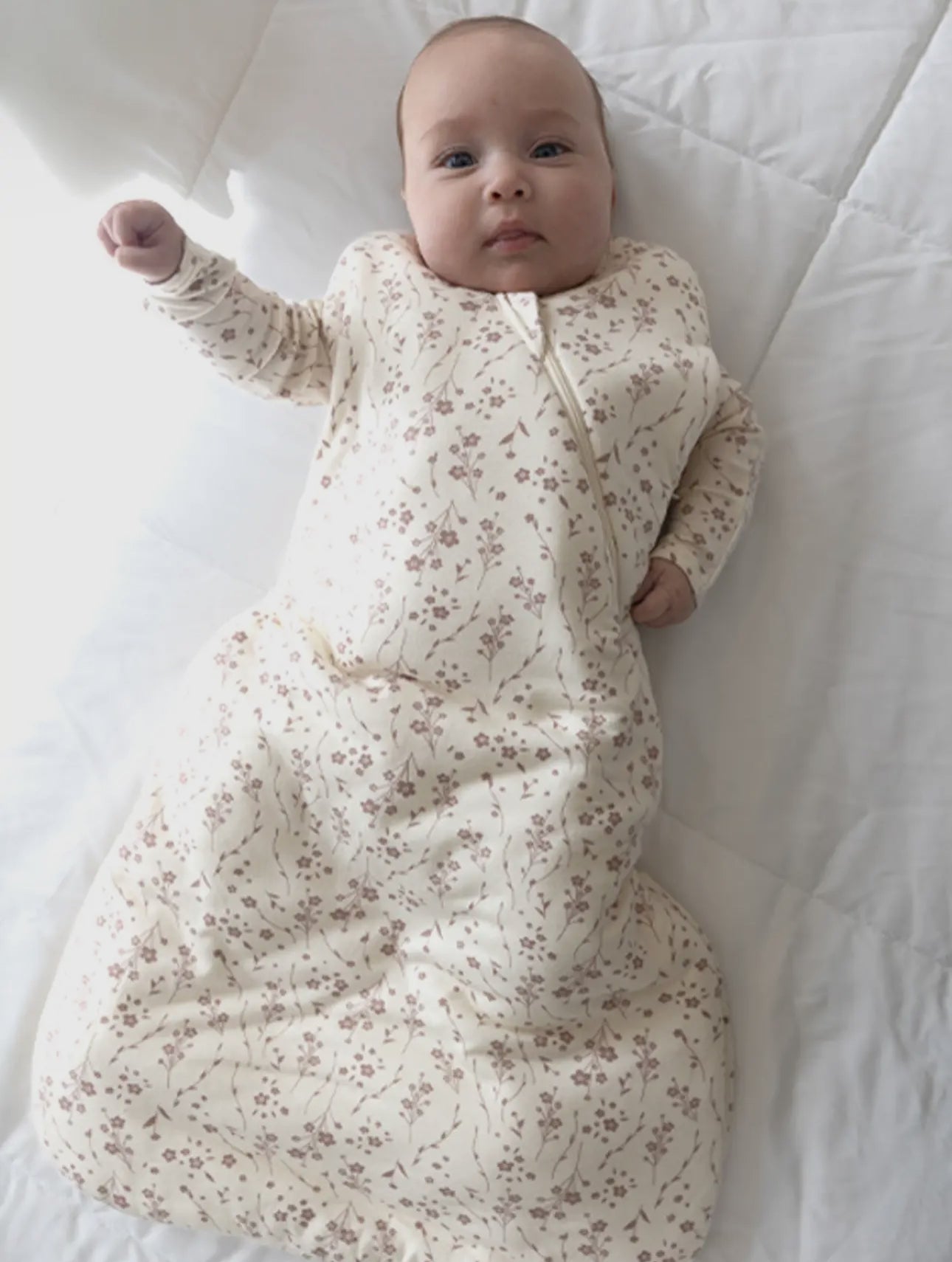 Cloud Swaddle 1.0 - Posies