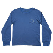 Christmas Postcard Graphic Tee