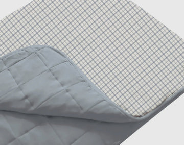 Cloud Blanket 2.5 - Checkmate