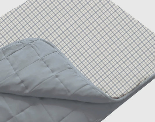Cloud Blanket 2.5 - Checkmate