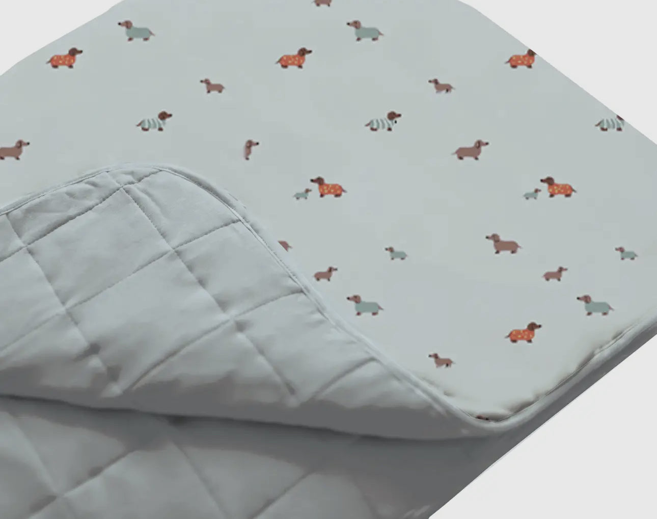 Cloud Blanket 2.5 - Woof