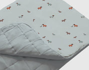 Cloud Blanket 2.5 - Woof