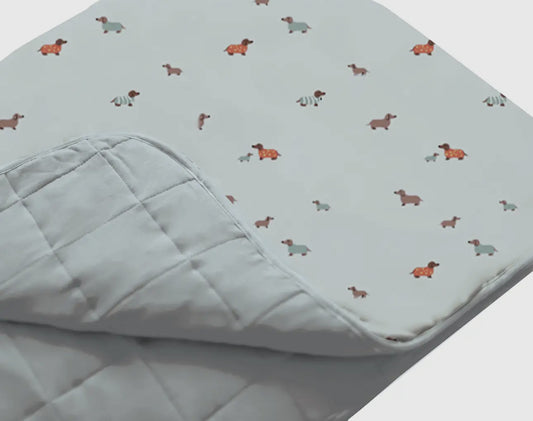 Cloud Blanket 2.5 - Woof