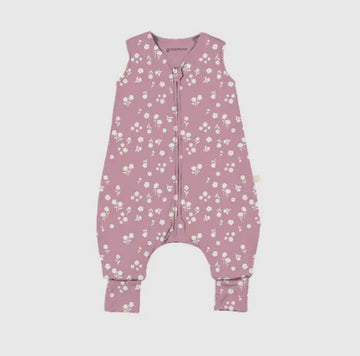 Footie Sleep Bag 1.0 - Mini Floral