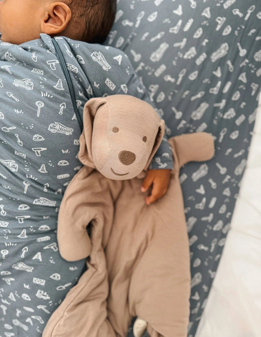 Cloud Lovey Pup - Mutts