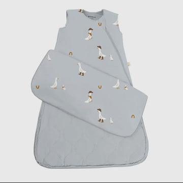 Cloud Sleep Bag 1.0 - Cowboy Goose