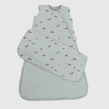 Cloud Sleep Bag 1.0 - Woof