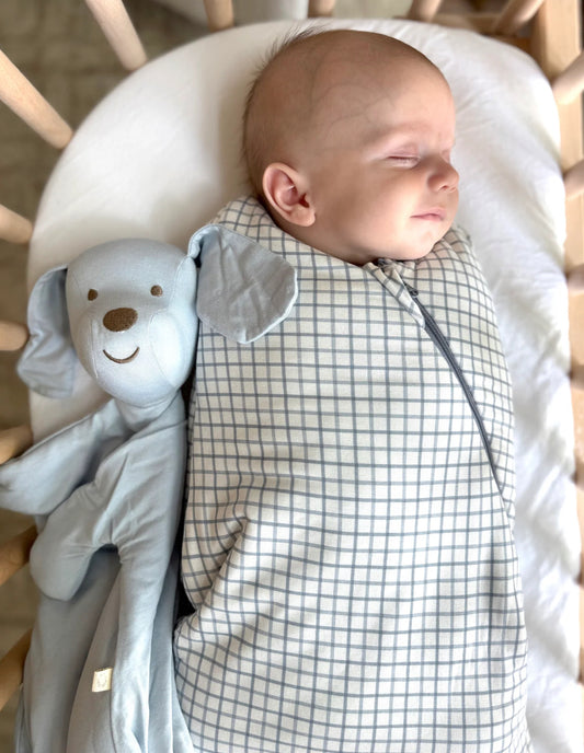 Cloud Swaddle 1.0 - Checkmate