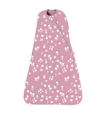 Cloud Swaddle 1.0 - Mini Floral