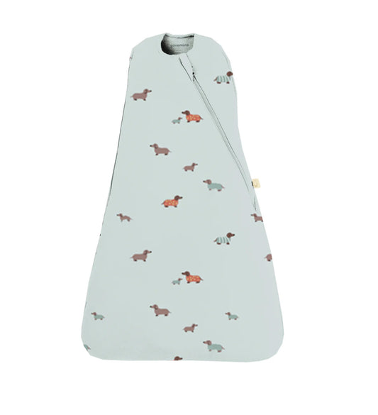 Cloud Swaddle 1.0 - Woof