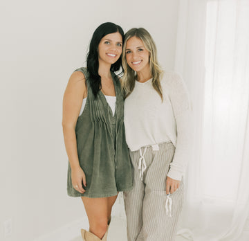 We believe shopping should feel <em>special</em>. 