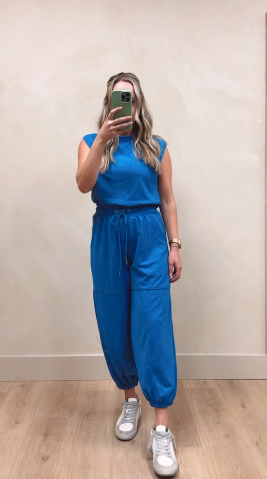 Nola Jumpsuit