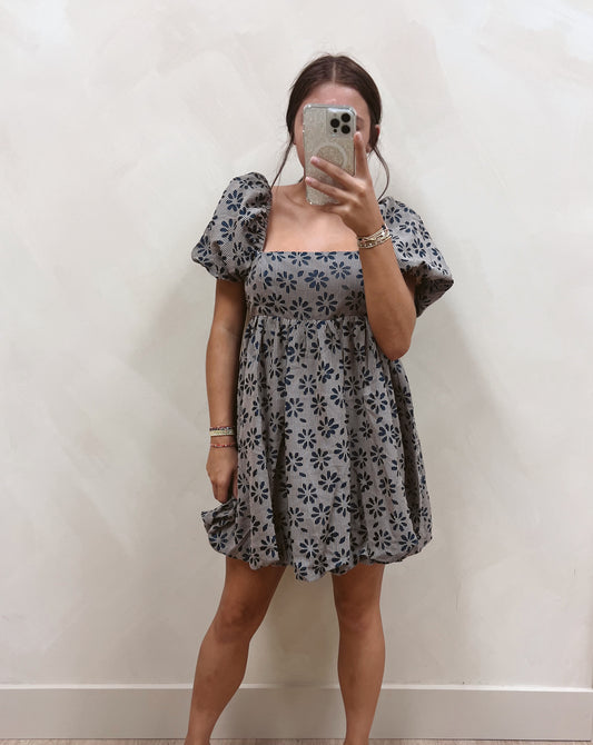 Nora Dress