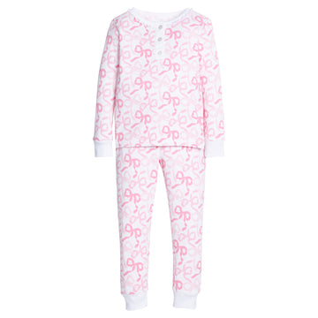 Bows & Ribbons Jammies