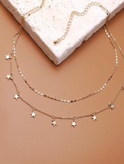 Star Necklace