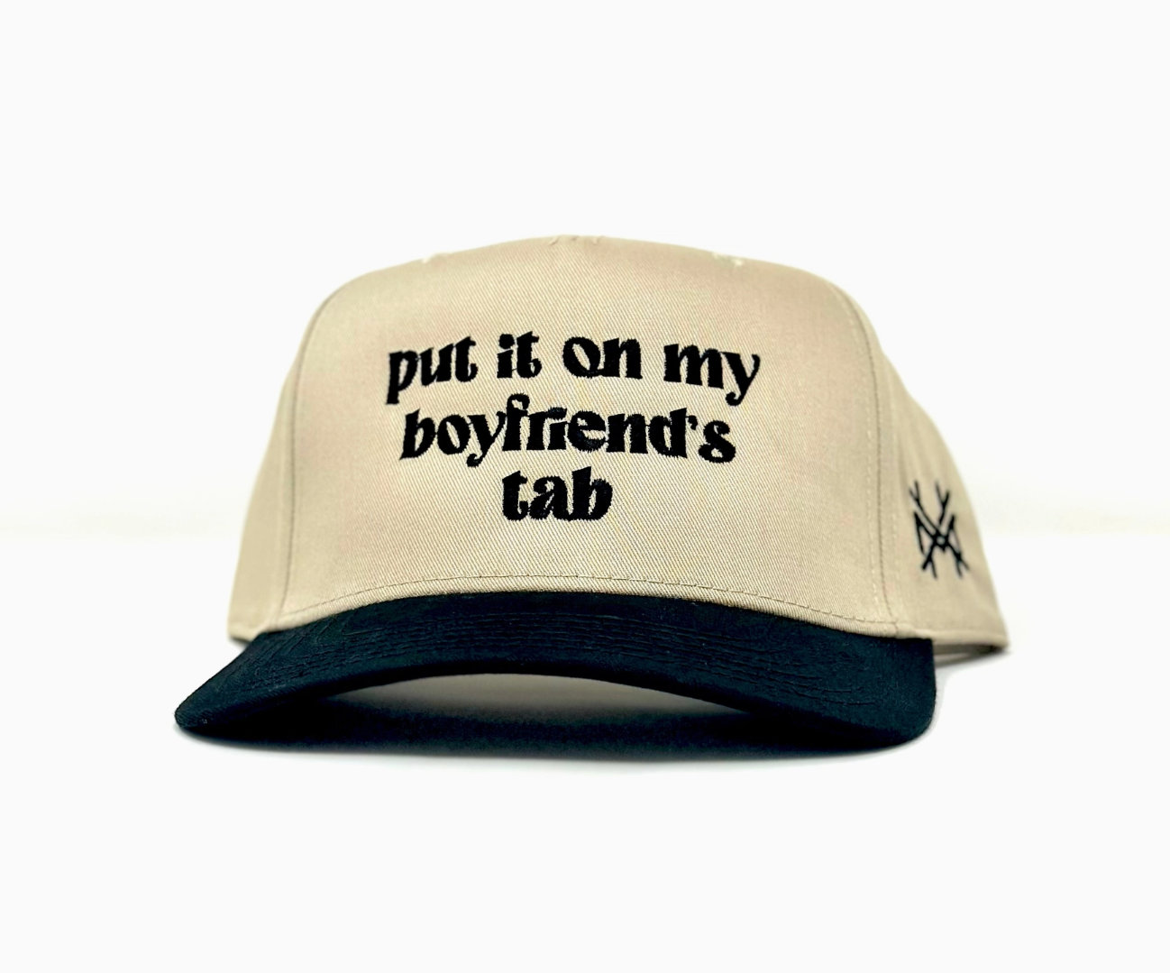 Put It On My Boyfriend's Tab Hat