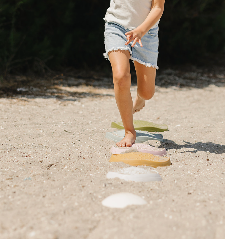 Balance Stepping Stones