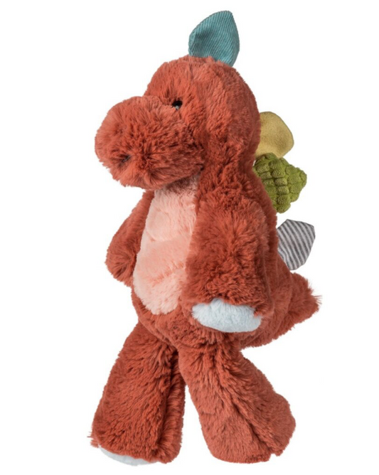 Marshmallow Junior Stegosaurus