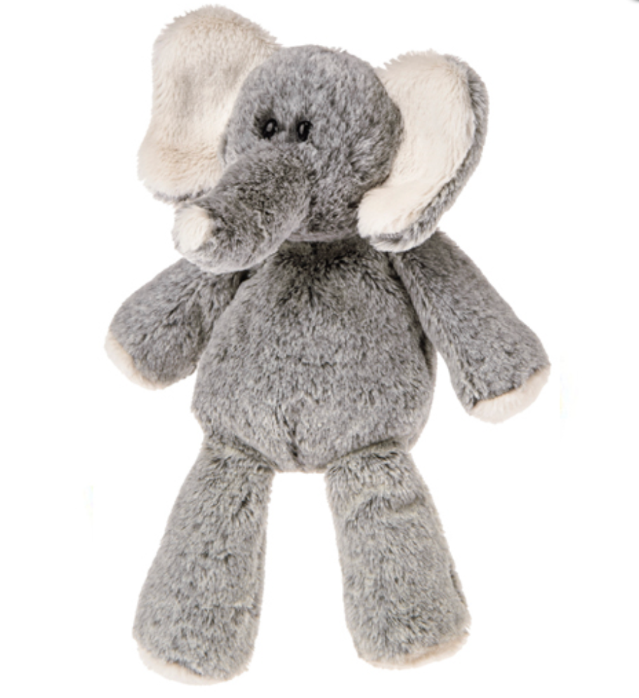 Marshmallow Junior Elephant