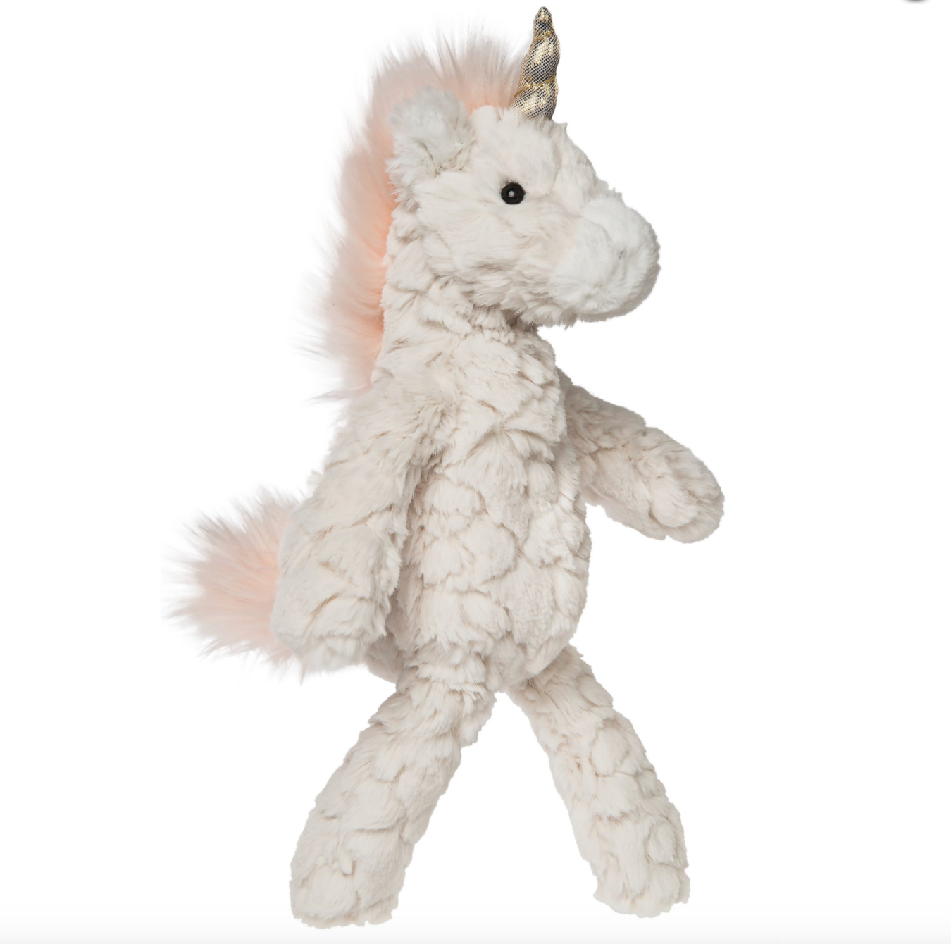 Cream Putty Unicorn - Small