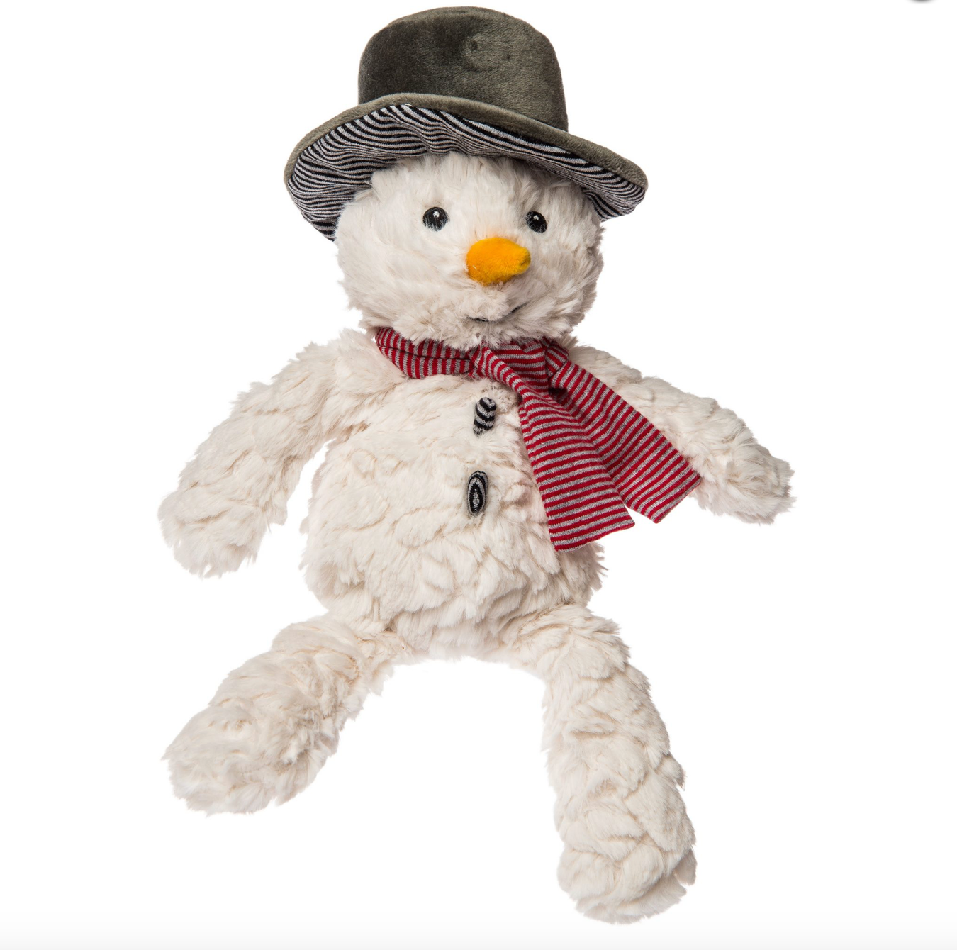 Putty Blizzard Snowman