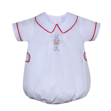 Landry Soldier Boy Bubble