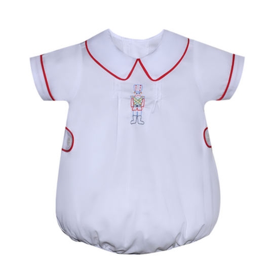 Landry Soldier Boy Bubble